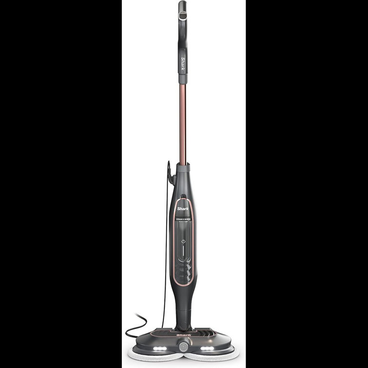 Aristell Steam & Scrub With Steam Blaster Technology AllInOne Hard